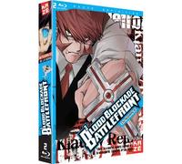 Blood Blockade Battlefront – Blu-ray – Intégrale – Crunchyroll