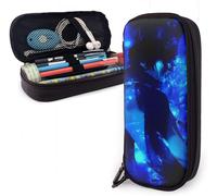 Blood Blockade Battlefront Leonardo Watch Trousse ¿¿ Crayons, Trousses ¿¿ Crayons Grande Capacit¿¿