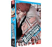 Blood Blockade Battlefront – Blu-ray – Intégrale – Crunchyroll