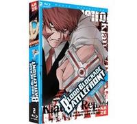 Blood Blockade Battlefront – Blu-ray – Intégrale – Crunchyroll