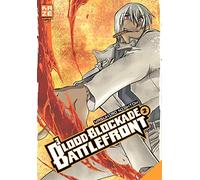 Blood Blockade Battlefront T02