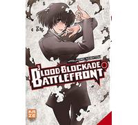 Blood Blockade Battlefront T03