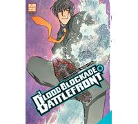 Blood Blockade Battlefront T04