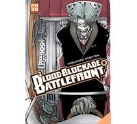 Blood Blockade Battlefront T08
