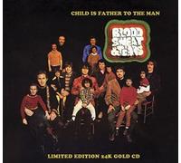 Blood - Blood , Sweat & Tears: Child Is Father..