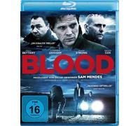 Blood - Blood-You Can't Bury The Truth [Blu-Ray] [Import]