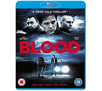Blood [Blu-Ray]