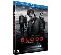 Blood – Seven7 – Blu-ray