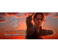 Blood Bond - Into the Shroud (PC)