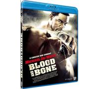 Blood & Bone [Blu-ray]