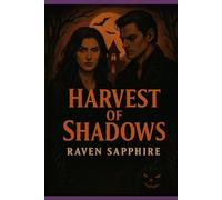 Blood & Bone Investigations: Harvest of Shadows