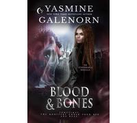 Blood & Bones: An Otherworld Novella - Yasmine Galenorn - Nightqueen Enterprises LLC - ebook (ePub) - Livre