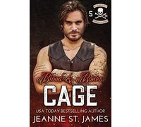 Blood & Bones - Cage