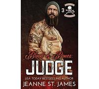 Blood & Bones - Deacon