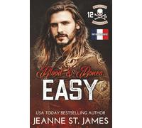 Blood & Bones: Easy: Édition française