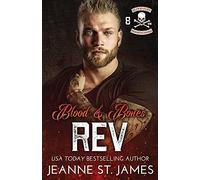 Blood & Bones - Rev