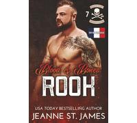 Blood & Bones: Rook: Édition française