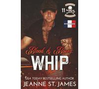 Blood & Bones: Whip: Édition française