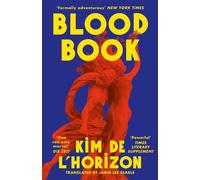 Blood Book - Jamie Lee Searle - Sceptre - ebook (ePub) - Livre