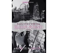 Blood Bound: Bound by A Web Of Wyrd Trilogy