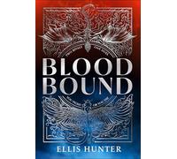 Blood Bound: Duel or die in summer 2026’s irresistible new fantasy romance debut