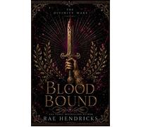 Blood Bound - Rae Hendricks - Hydra Productions Online LLC - ebook (ePub) - Livre