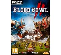 Blood Bowl 2