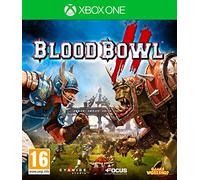 Blood Bowl 2 Xbox One