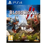 Blood Bowl 2 Jeu PS4