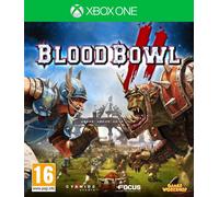 Blood Bowl 2 Xbox One