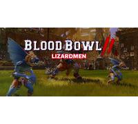 Blood Bowl 2 Lizardmen (DLC)