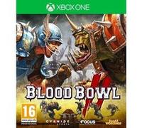 BLOOD BOWL 2 MIX XONE G