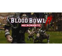 Blood Bowl 2 Necromantic (DLC)