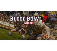Blood Bowl 2 Norse (DLC)