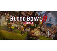 Blood Bowl 2 Nurgle (DLC)