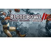 Blood Bowl 2 Official Expansion and Team Pack (PC)