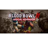 Blood Bowl 2 Official Expansion (DLC)