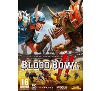 Blood Bowl 2 PC