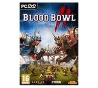 Blood Bowl 2 PC