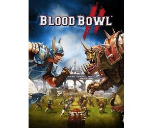 Blood Bowl 2 (PC) Steam Key EUROPE