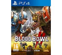 Blood Bowl 2 PS4
