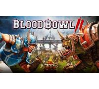 Blood Bowl 2 (PS4)