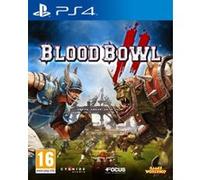 Blood Bowl 2 PS4 G