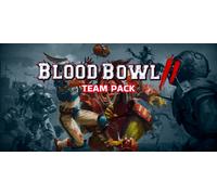 Blood Bowl 2 Team Pack (DLC)