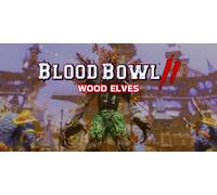 Blood Bowl 2 Wood Elves (DLC)