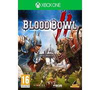 Blood Bowl 2 Xbox One