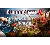 Blood Bowl 2 (Xbox X)