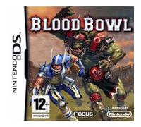 Blood bowl