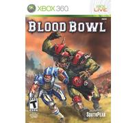 Blood Bowl Xbox 360 Focus