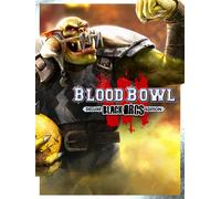 Blood Bowl 3 - Black Orcs Edition (PC) Steam Key EUROPE